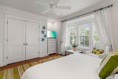 Lovely 4 bedroom, 5 bath Beach Home tucked away in Watercolor's - photo 25