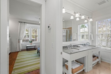 Lovely 4 bedroom, 5 bath Beach Home tucked away in Watercolor's - photo 26
