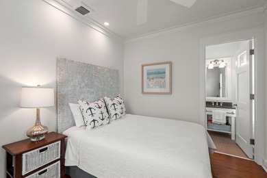 Lovely 4 bedroom, 5 bath Beach Home tucked away in Watercolor's - photo 31
