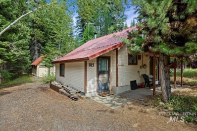 Payette Lake Home For Sale in Mccall Idaho