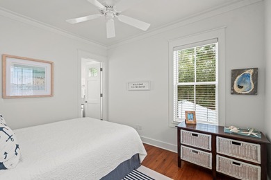 Lovely 4 bedroom, 5 bath Beach Home tucked away in Watercolor's - photo 32
