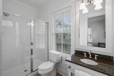 Lovely 4 bedroom, 5 bath Beach Home tucked away in Watercolor's - photo 33