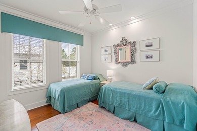 Lovely 4 bedroom, 5 bath Beach Home tucked away in Watercolor's - photo 34