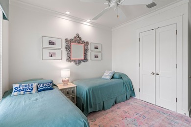 Lovely 4 bedroom, 5 bath Beach Home tucked away in Watercolor's - photo 35