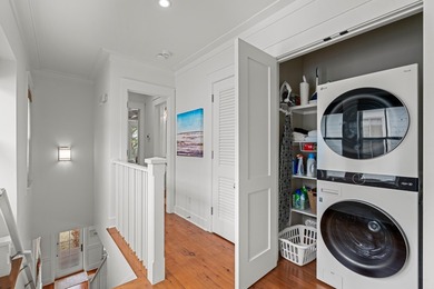 Lovely 4 bedroom, 5 bath Beach Home tucked away in Watercolor's - photo 38