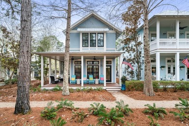 Lovely 4 bedroom, 5 bath Beach Home tucked away in Watercolor's - photo 40