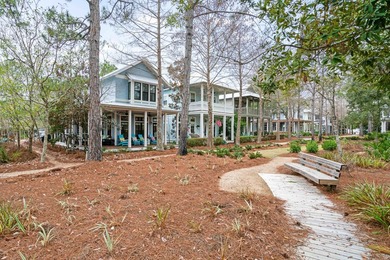 Lovely 4 bedroom, 5 bath Beach Home tucked away in Watercolor's - photo 41