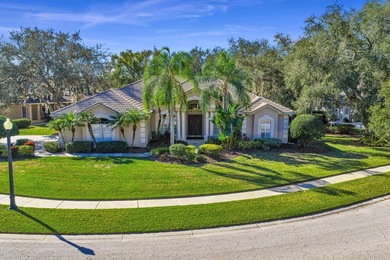 (private lake, pond, coastal) Home For Sale in Tampa Florida