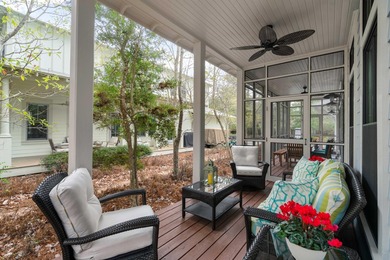 Lovely 4 bedroom, 5 bath Beach Home tucked away in Watercolor's - photo 43