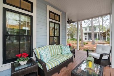 Lovely 4 bedroom, 5 bath Beach Home tucked away in Watercolor's - photo 44