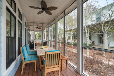 Lovely 4 bedroom, 5 bath Beach Home tucked away in Watercolor's - photo 45