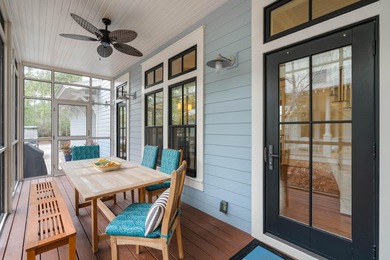Lovely 4 bedroom, 5 bath Beach Home tucked away in Watercolor's - photo 46