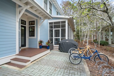 Lovely 4 bedroom, 5 bath Beach Home tucked away in Watercolor's - photo 47