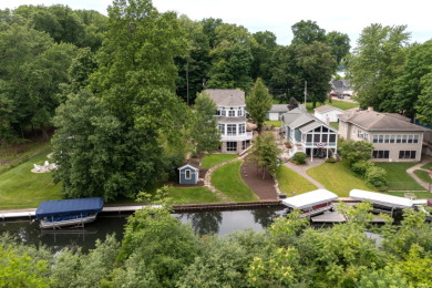 Beautiful Custom Build on Diamond Lake! SOLD - photo 12