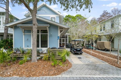 Lovely 4 bedroom, 5 bath Beach Home tucked away in Watercolor's - photo 49