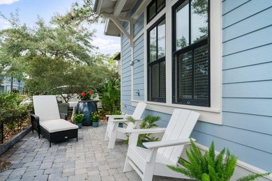 Lovely 4 bedroom, 5 bath Beach Home tucked away in Watercolor's - photo 50