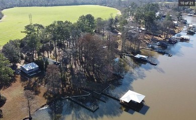 LAKE BLACKSHEAR ~ GREAT VIEW!!! Awesome location, Worth County - photo 2