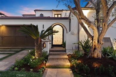 Perched at the highest point in Crystal Cove, 14 Rockshore Bluff - photo 5