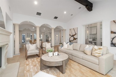 Perched at the highest point in Crystal Cove, 14 Rockshore Bluff - photo 10