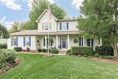 (private lake, pond, creek) Home Sale Pending in Mentor Ohio