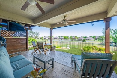 Lake Home For Sale in Frisco, Texas