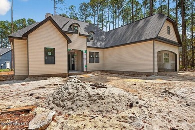 4 bedrooms, 3.5 baths, PLUS a bonus room!! The master suite is a - photo 3