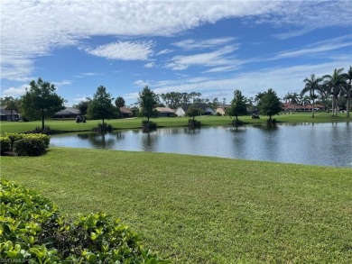 Lake Home For Sale in Naples, Florida