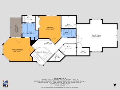 Beautiful Custom Build on Diamond Lake! SOLD - photo 28