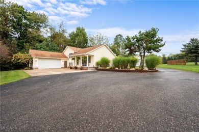 Lake Home For Sale in Ravenna, Ohio