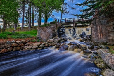 Welcome to Partridge Park, a truly exceptional property located - photo 11
