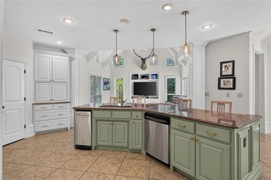 Discover exceptional luxury living in the prestigious Overton - photo 11