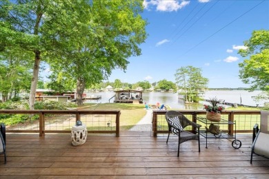 Lake Home For Sale in Warwick, Georgia