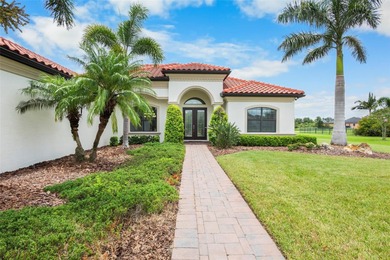 (private lake, pond, creek) Home For Sale in Parrish Florida