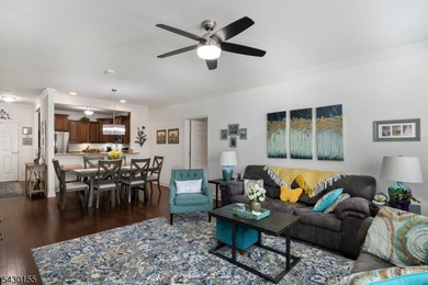Beautifully appointed and impeccably maintained, this stunning - photo 12