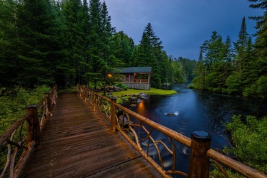 Welcome to Partridge Park, a truly exceptional property located - photo 19