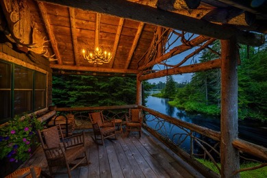 Welcome to Partridge Park, a truly exceptional property located - photo 20