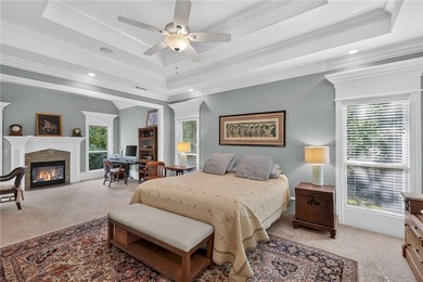 Discover exceptional luxury living in the prestigious Overton - photo 21