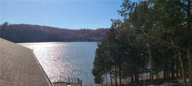 Lake Lot For Sale in Stover, Missouri