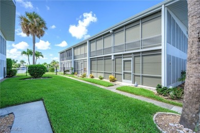 Cape Coral Lakes Area Condo For Sale in Cape Coral Florida
