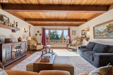 Tucked away on 22 private acres above Stevenson, Washington - photo 22