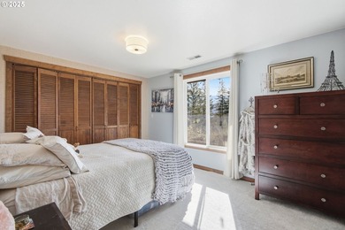 Tucked away on 22 private acres above Stevenson, Washington - photo 24