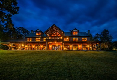 Welcome to Partridge Park, a truly exceptional property located - photo 25
