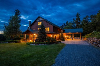 Welcome to Partridge Park, a truly exceptional property located - photo 26