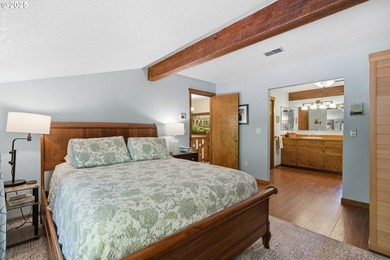 Tucked away on 22 private acres above Stevenson, Washington - photo 28