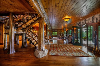 Welcome to Partridge Park, a truly exceptional property located - photo 30