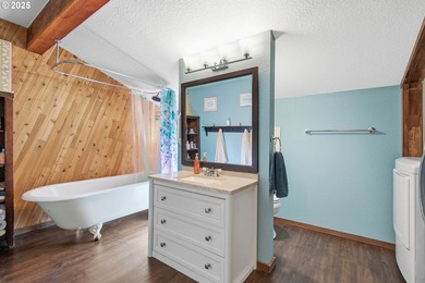 Tucked away on 22 private acres above Stevenson, Washington - photo 30