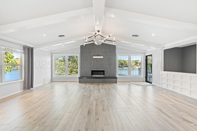 Lake Tanglewood Home For Sale in Amarillo Texas