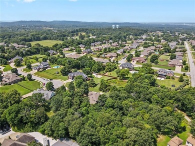 Discover exceptional luxury living in the prestigious Overton - photo 31