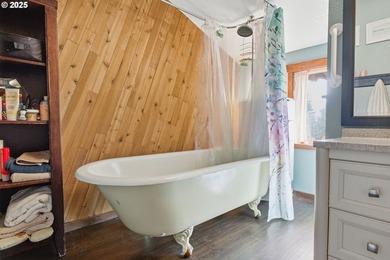 Tucked away on 22 private acres above Stevenson, Washington - photo 31