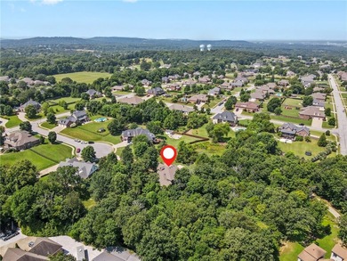 Discover exceptional luxury living in the prestigious Overton - photo 32